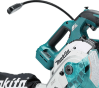 Makita DLS600Z Gérvágófűrész (Akku és töltő nélkül)