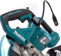 Makita DLS600Z Gérvágófűrész (Akku és töltő nélkül)