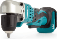 Makita DDA351Z Akkumulátoros Sarokfúró-csavarozó (Akku és töltő nélkül)