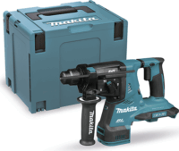 Makita DHR280ZJ SDS-Plus Akkus Fúró-Vésőkalapács (Akku és töltő nélkül)