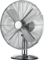 TOO FAND-30-300-M Asztali ventilátor