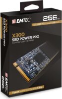 Emtec 256GB X300 M.2 PCIe SSD