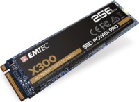 Emtec 256GB X300 M.2 PCIe SSD