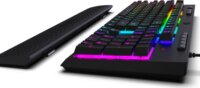 Redragon K512 Shiva RGB USB Gaming Billentyűzet HU - Fekete