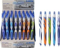 Sakota Blue Wave golyóstoll - Több színben (ár/darab)