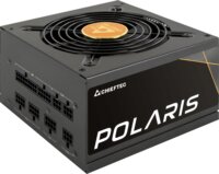 Chieftec 750W Polaris 80+ Gold tápegység