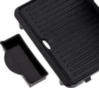 Camry CR 3044 Grillsütő