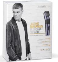 BaByliss E976E Hajnyíró