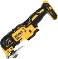 Dewalt DCS355N Akkumulátoros Többfunkciós Szerszámgép (Akku és töltő nélkül)