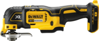 Dewalt DCS355N Akkumulátoros Többfunkciós Szerszámgép (Akku és töltő nélkül)