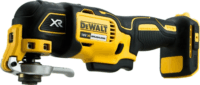 Dewalt DCS355N Akkumulátoros Többfunkciós Szerszámgép (Akku és töltő nélkül)