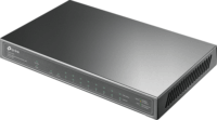 TP-Link TL-SG1210P (8db POE+ + 1 Gigabit SFP port) Gigabit PoE Switch