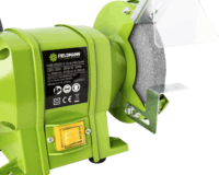 Fieldmann FDSB 200251-E Pad Köszörűgép