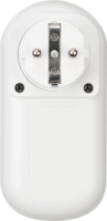 Brennenstuhl Connect WA 3600 LRF01 433 WiFi aljzat Fehér IP20