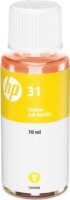 HP 31 Eredeti Tinta Sárga