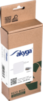 Akyga AK-ND-62 45W MacBook Air notebook adapter