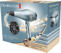 Remington AC9300 Shine Therapy Pro hajszárító