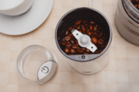 Eldom MK50 CAFF Elektromos kávédaráló