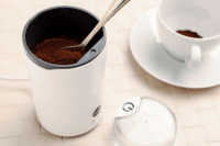 Eldom MK50 CAFF Elektromos kávédaráló