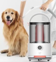 Deerma TJ200 Dry/Wet Vacuum Cleaner száraz / nedves porszívó