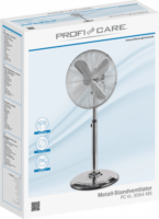 ProfiCare PC-VL 3064 MS Álló ventilátor