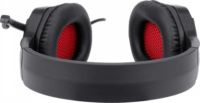 Redragon H220 Themis Gaming Headset Fekete