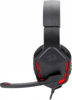 Redragon H220 Themis Gaming Headset Fekete