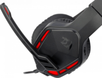 Redragon H220 Themis Gaming Headset Fekete