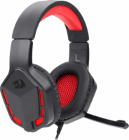 Redragon H220 Themis Gaming Headset Fekete