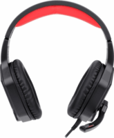 Redragon H220 Themis Gaming Headset Fekete