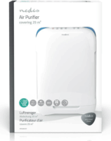 Nedis AIPU200CWT Légtisztító (25m2)