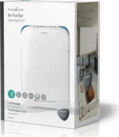 Nedis AIPU200CWT Légtisztító (25m2)