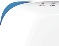 Nedis AIPU200CWT Légtisztító (25m2)