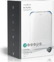 Nedis AIPU200CWT Légtisztító (25m2)