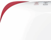 Nedis AIPU200CWT Légtisztító (25m2)