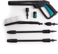 Makita HW132 Magasnyomású Mosó