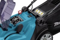 Makita DLM382Z Akkumulátoros Fűnyíró (Akku és töltő nélkül)