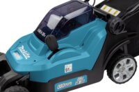 Makita DLM382Z Akkumulátoros Fűnyíró (Akku és töltő nélkül)