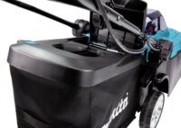 Makita DLM382Z Akkumulátoros Fűnyíró (Akku és töltő nélkül)