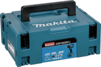 Makita DDF485RFJ Akkus fúró-csavarozó kofferben