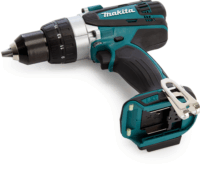 Makita DDF458Z Akkumulátoros Fúró-Csavarozó (Akku és töltő nélkül)