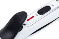 Adler AD 2104 2in1 hajvasaló hajgöndörítő