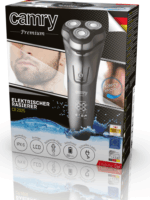 Camry CR 2925 Elektromos borotva
