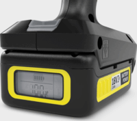 Kärcher KHB 6 Battery kézi mosópisztoly