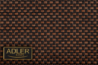 Adler AD 1171 Bluetooth-os Retro Rádió