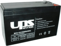 UPS Power MC9-12 12V 9Ah UPS Akkumulátor
