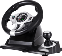 Tracer Roadster 4 in 1 Kormány + Pedál (PC / PS3 / PS4 / Xone)