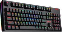 Redragon Amsa K592-PRO (Blue Switches) USB Mechanikus Gaming Billentyűzet HU - Fekete