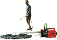 Einhell GC-GP 1045 Kerti Szivattyú