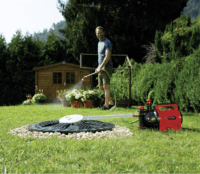 Einhell GC-GP 1045 Kerti Szivattyú